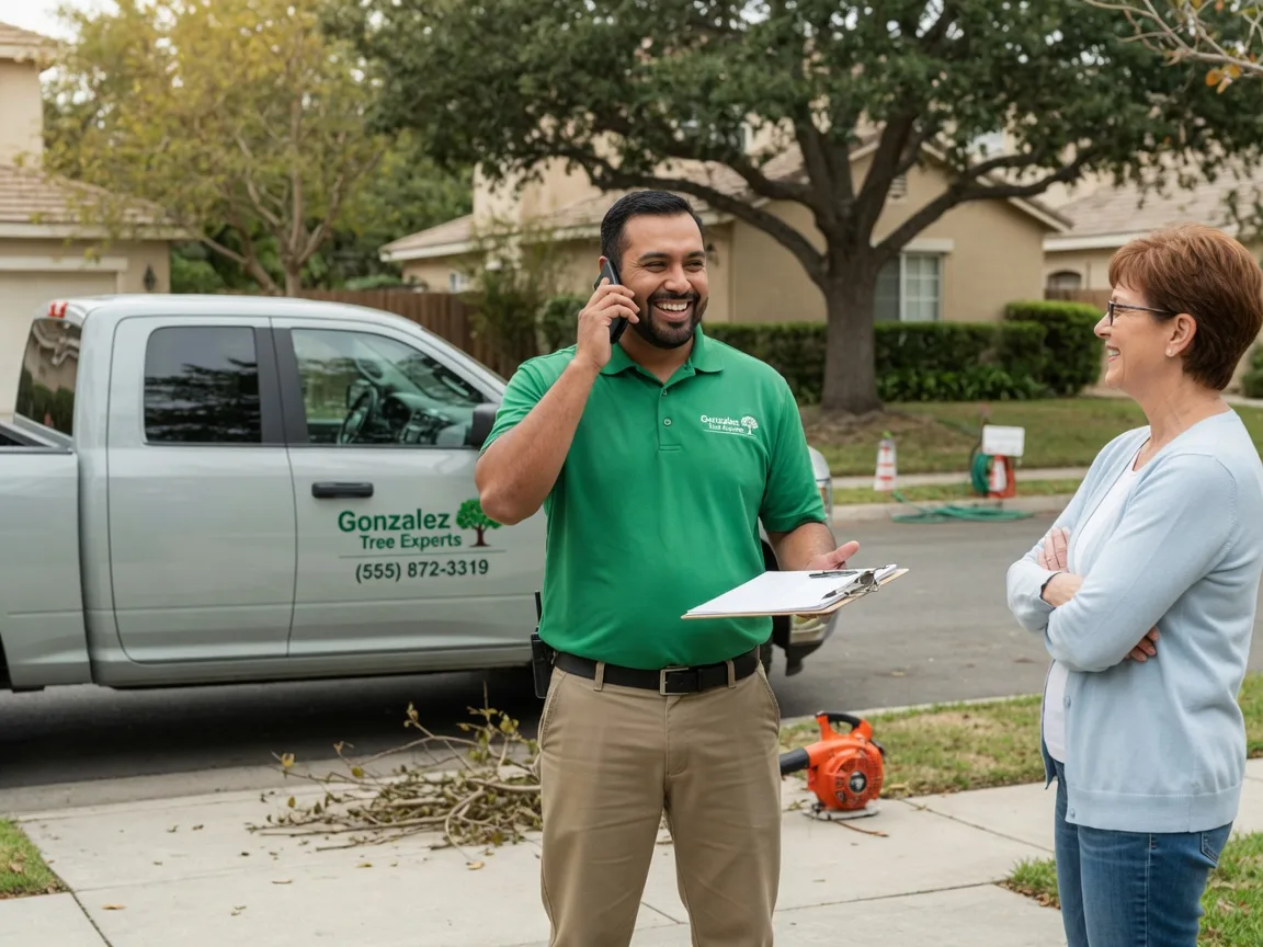 Tree Service Lebanon, IL FAQs